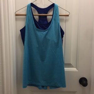 Nike tank